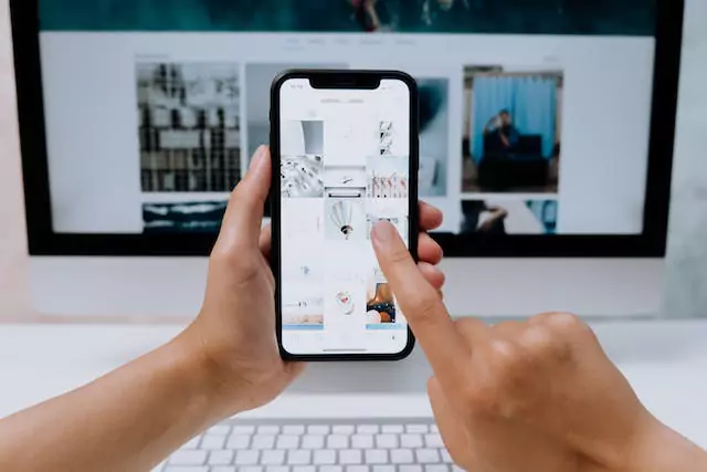 User experience improvement and local SEO
                                